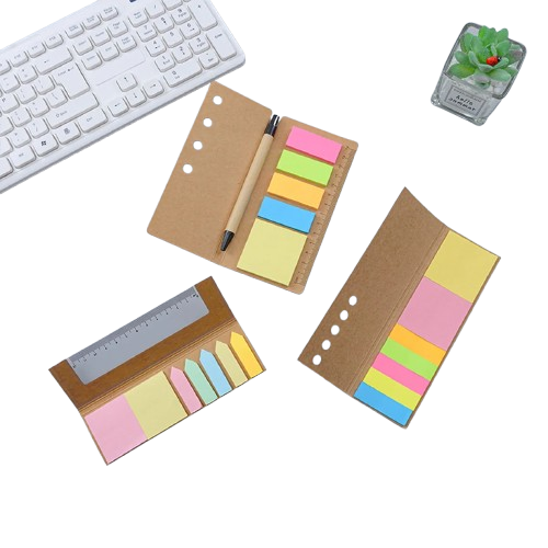 Sticky Notes Set 