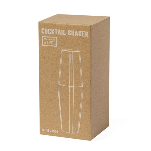 Stiwar 800ml Cocktail Shaker 