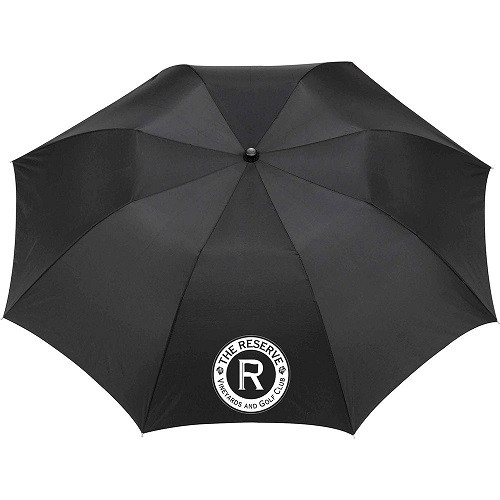 Stomberg Folding Auto Umbrella