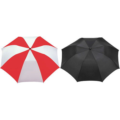 Stomberg Folding Auto Umbrella 
