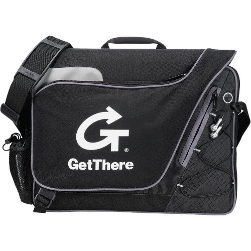 Summit Compu Messenger