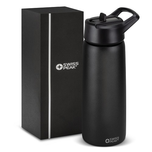 Swiss Peak Vacuum Bottle