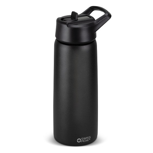 Swiss Peak Vacuum Bottle 