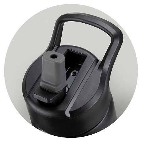 Swiss Peak Vacuum Bottle 