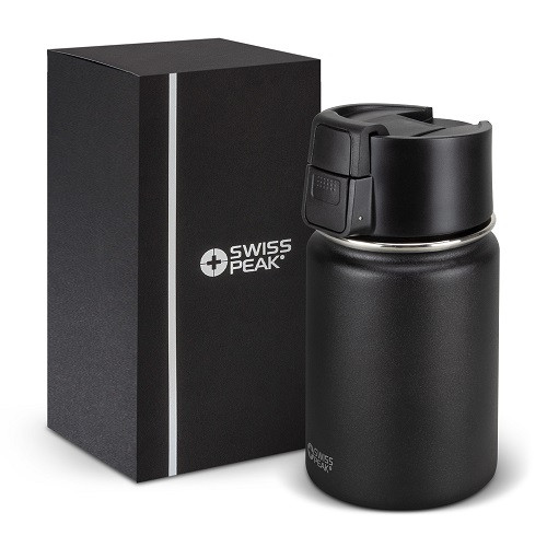 Swiss Peak Vacuum Cup