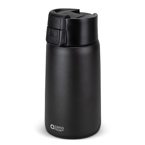 Swiss Peak Vacuum Mug 