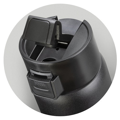 Swiss Peak Vacuum Mug 