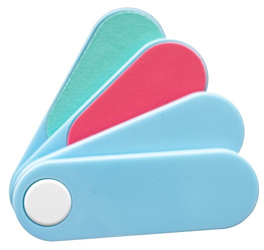 Swivel Nail Care Kit