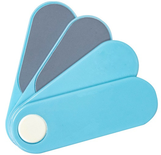 Swivel Nail Care Kit 