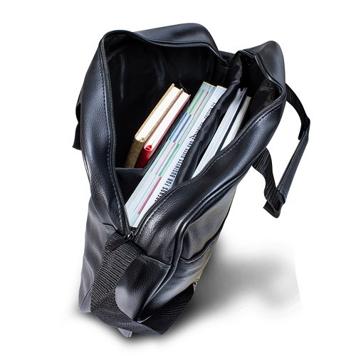Laptop Bag with Padded Compartments 