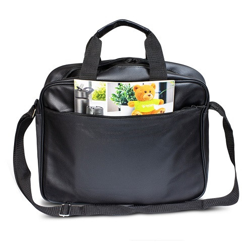 Laptop Bag with Padded Compartments 
