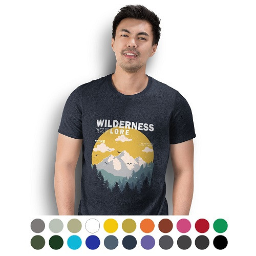 TRENDSWEAR Original Mens T-Shirt 