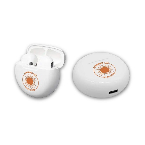 Taupo Bluetooth EarPods