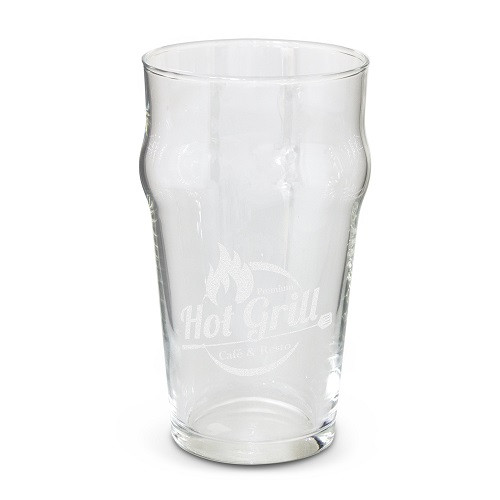 585ml Beer Glass