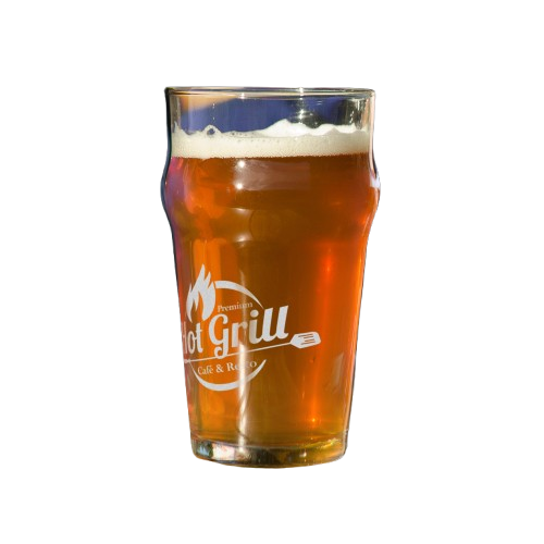 585ml Beer Glass 