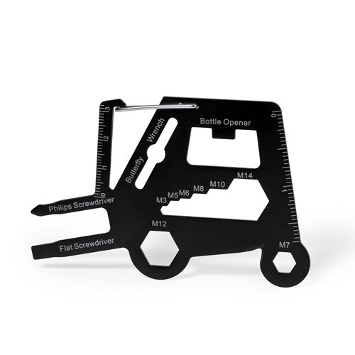 Telep Tractor Shape 16 Multi-Tool 