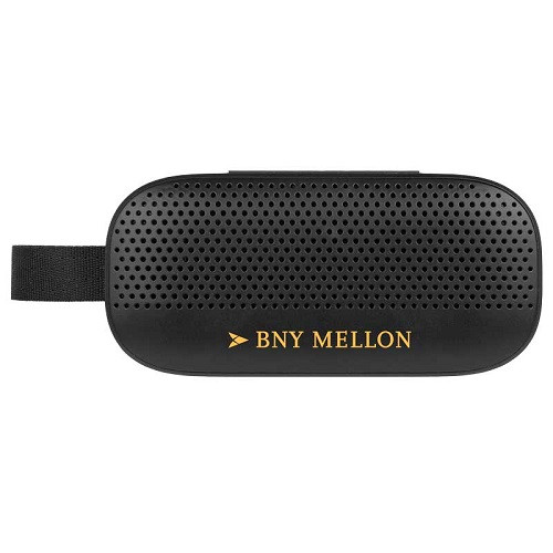 The Neutron 3-Watt Wireless Speaker