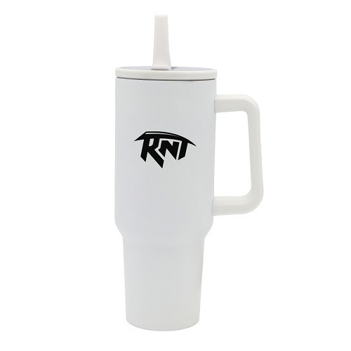 The Rhino Tumbler 
