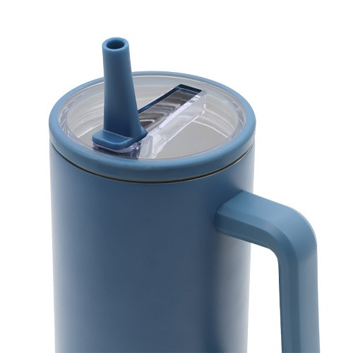 The Rhino Tumbler 