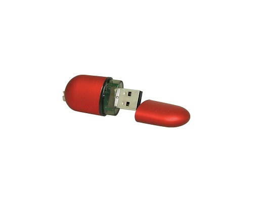 The Stone Flash Drive 