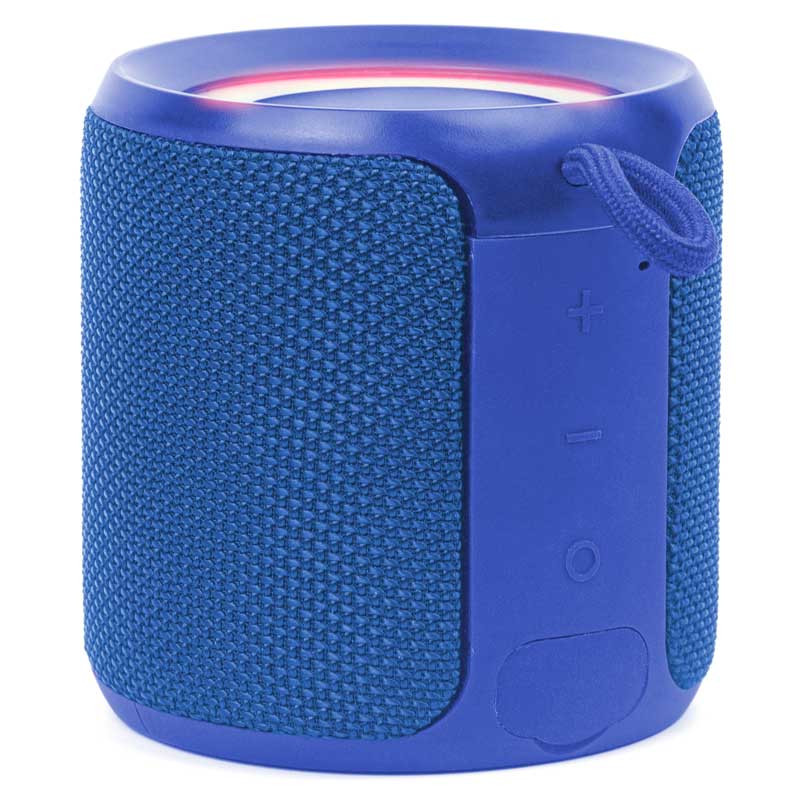 The Viber 5-Watt LED Wireless Speaker 