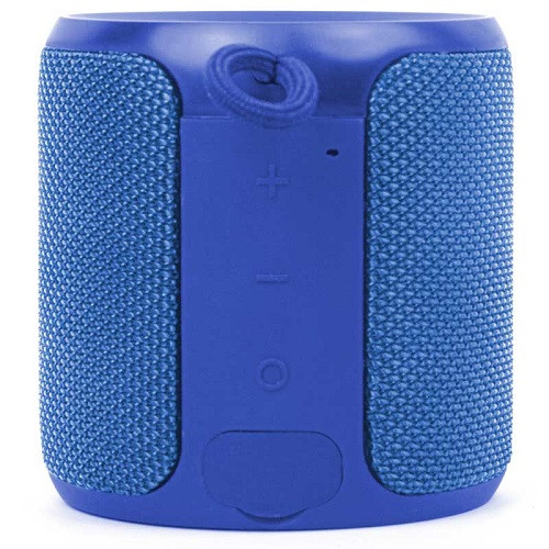The Viber 5-Watt LED Wireless Speaker 