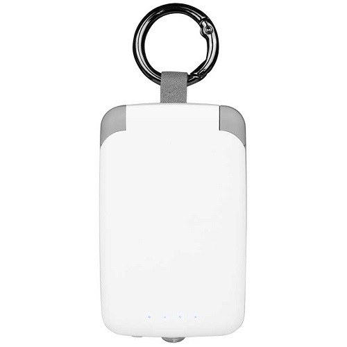 Thorfinn 2000mAh Mini Power Bank 