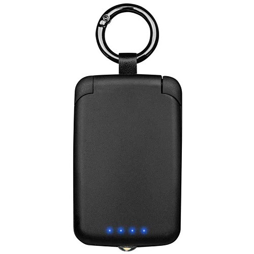 Thorfinn 2000mAh Mini Power Bank 