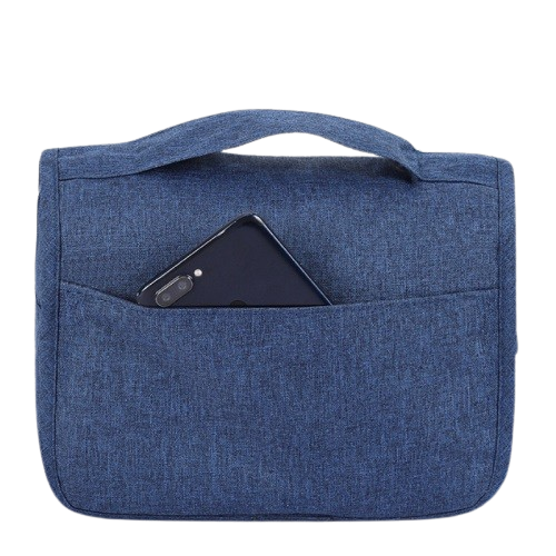 Travel Hanging Toiletry Bag 