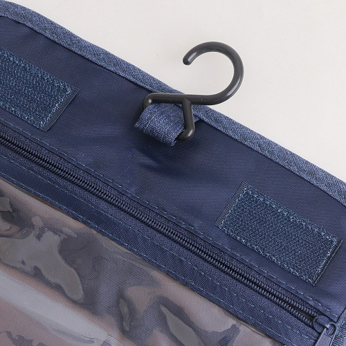 Travel Hanging Toiletry Bag 