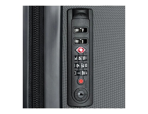 Traveller Carry-on Suitcase 