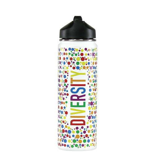 Trekk 700ml Stainless Drink Bottle