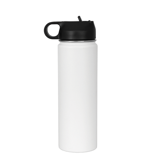 Trekk 700ml Stainless Drink Bottle 