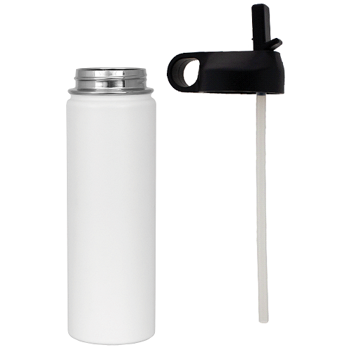 Trekk 700ml Stainless Drink Bottle 