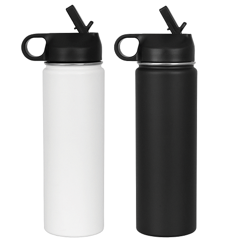 Trekk 700ml Stainless Drink Bottle 