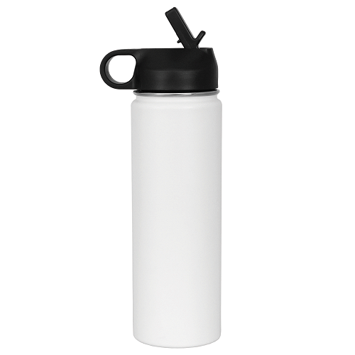 Trekk 700ml Stainless Drink Bottle 