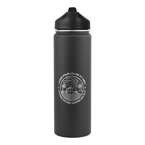 Trekk 700ml Stainless Drink Bottle 