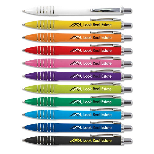 Tritan Pen