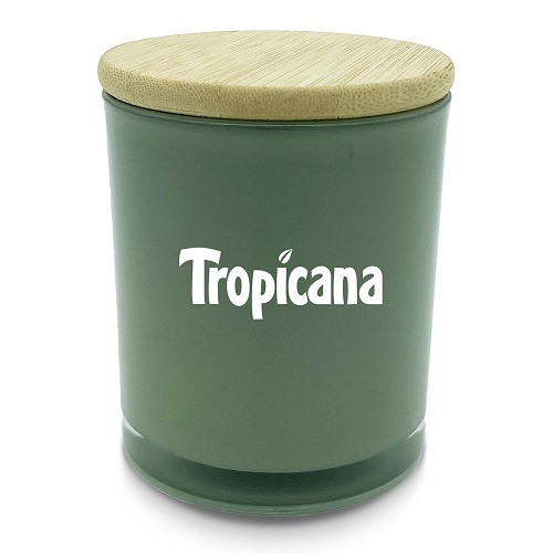 Tucana Coloured Candles 
