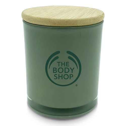 Tucana Coloured Candles 