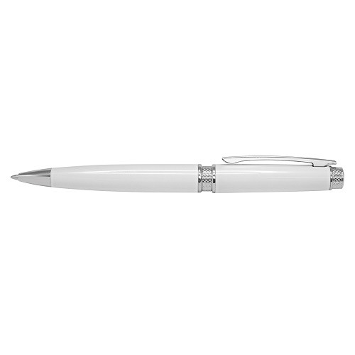 Twist-Action Metal Pen 