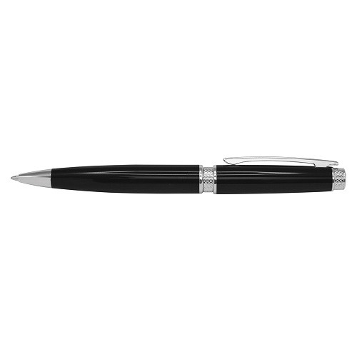 Twist-Action Metal Pen 