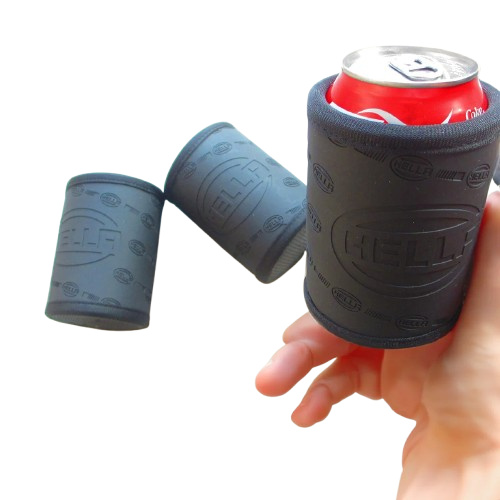 Tyre Tread Stubby Cooler