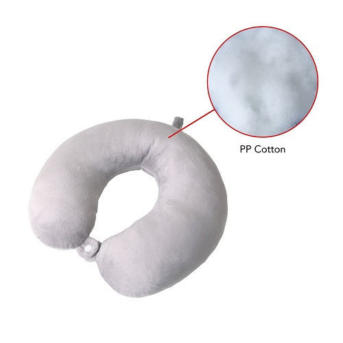 U-Shaped Travel Pillow 