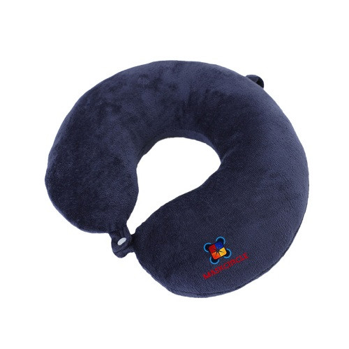 U-Shaped Travel Pillow 