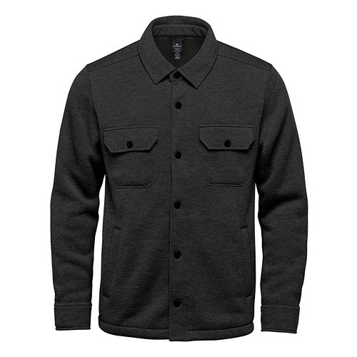 Unisex Avalanche Fleece Shirt 