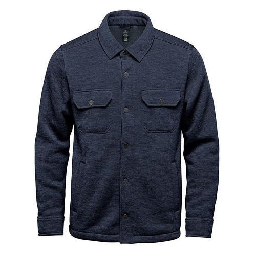 Unisex Avalanche Fleece Shirt 
