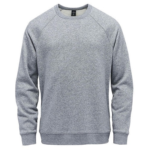 Unisex Monashee Fleece Crew Neck Sweater
