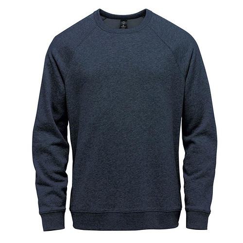 Unisex Monashee Fleece Crew Neck Sweater 