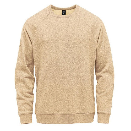 Unisex Monashee Fleece Crew Neck Sweater 